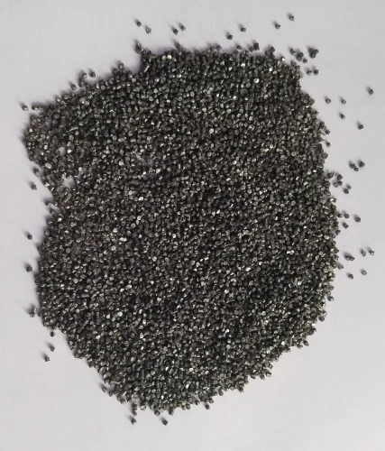 Stainless Steel Shot